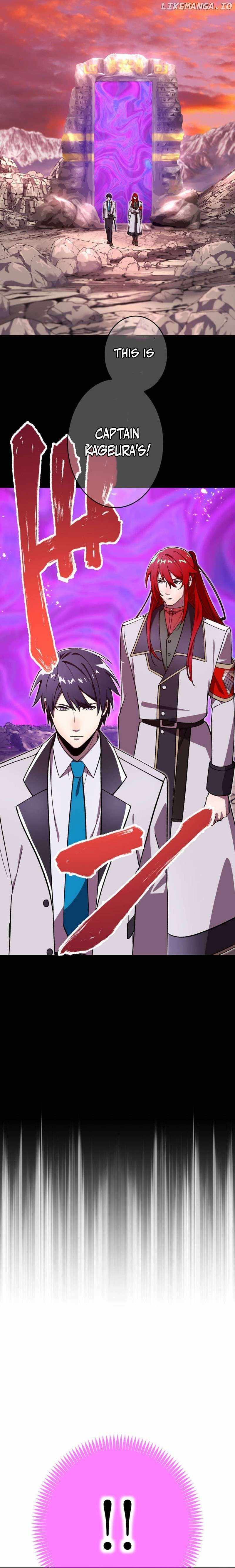 Return of The Genius Swordmaster Chapter 31 3